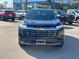 New 2026 Chevrolet Equinox LT w/ LPO, Floor Liner Package image 2
