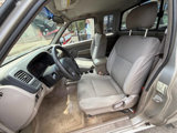 Used 2001 Nissan Frontier XE image 3