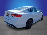 Used 2016 Chrysler 200 Limited w/ Anniversary Edition image 4