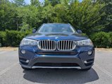 Used 2017 BMW X3 sDrive28i image 4