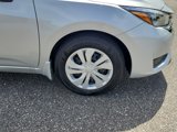 New 2025 Nissan Versa S image 4