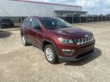 Used 2021 Jeep Compass Sport w/ Cold Weather Group image 3