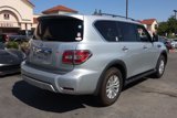 Used 2017 Nissan Armada SV image 3