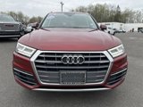 Used 2018 Audi Q5 2.0T Premium Plus image 2