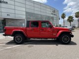Used 2023 Jeep Gladiator Overland image 4