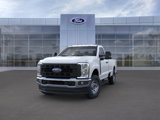 New 2024 Ford F250 XL w/ XL Off-Road Package image 2