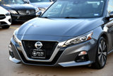 Used 2020 Nissan Altima 2.5 SL image 3