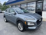 Certified 2020 Hyundai Kona SEL image 2