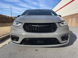 New 2025 Chrysler Pacifica Premium image 2