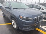 Used 2020 Jeep Cherokee Latitude image 3
