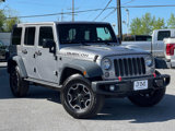 Used 2016 Jeep Wrangler Unlimited Rubicon image 2