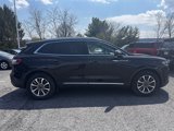 Used 2019 Lincoln Nautilus Select image 2
