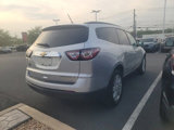 Used 2015 Chevrolet Traverse LT w/ Style and Technology Package image 4