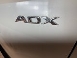 New 2025 Acura ADX A-Spec image 5