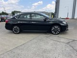 Used 2019 Nissan Sentra SR Turbo image 2