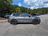 Used 2023 Volkswagen Tiguan SE R-Line image 4
