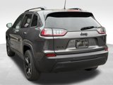 Used 2021 Jeep Cherokee Latitude Plus image 3
