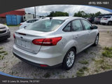 Used 2016 Ford Focus SE image 5