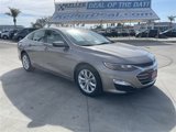 Used 2023 Chevrolet Malibu LT image 2