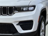 New 2025 Jeep Grand Cherokee Laredo X image 4