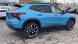 New 2025 Chevrolet Trax RS image 4