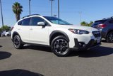 Certified 2021 Subaru Crosstrek 2.0i Premium w/ Popular Package #3 image 4