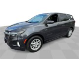 Certified 2022 Chevrolet Equinox LT image 4