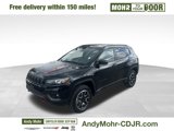 Used 2024 Jeep Compass Trailhawk image 2