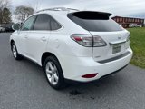 Used 2012 Lexus RX 350 AWD image 3