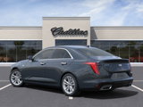 New 2025 Cadillac CT4 Luxury image 3