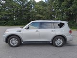 Used 2018 Nissan Armada SV image 2