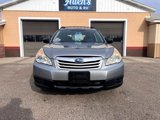 Used 2011 Subaru Outback 2.5i image 2