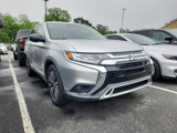 Used 2019 Mitsubishi Outlander ES image 2