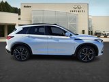 Certified 2025 INFINITI QX50 Sport image 6