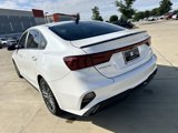 Used 2023 Kia Forte GT-Line w/ GT-Line Premium Package image 2