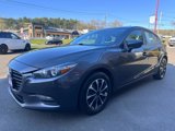 Used 2018 MAZDA MAZDA3 Touring image 4