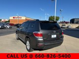 Used 2012 Toyota Highlander 4WD image 6