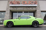Used 2023 Dodge Challenger SRT Hellcat Redeye image 3