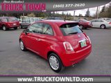 Used 2015 FIAT 500 Pop image 6