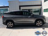 Used 2021 GMC Terrain SLT image 3