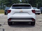 New 2025 Chevrolet Trax LT w/ Driver Confidence Package image 5