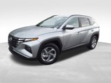 Used 2022 Hyundai Tucson SEL image 2