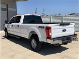 Used 2018 Ford F250 XL w/ Power Equipment Group image 2