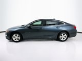Used 2021 Chevrolet Malibu LS image 4
