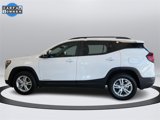 Used 2023 GMC Terrain SLE w/ Driver Convenience Package image 2