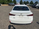 Used 2017 Lexus IS 300 AWD image 6