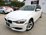 Used 2014 BMW 320i Sedan w/ Premium Package image 4