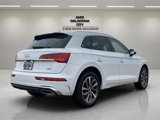 Used 2022 Audi Q5 2.0T Premium Plus w/ Premium Plus Package image 5
