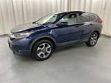 Used 2018 Honda CR-V EX image 2