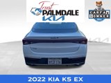 Used 2022 Kia K5 EX w/ EX Premium Package image 5